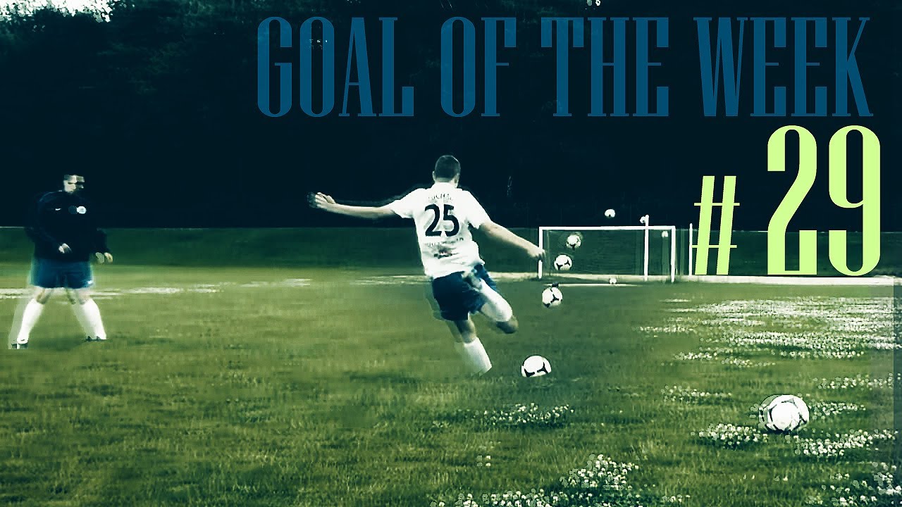 ◄ Goal of the week #29 ► Michau ◄ NeoSport.pl ►