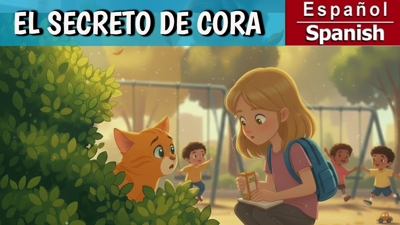 EL GATO QUE BUSCABA UN HOGAR | CUENTOS INFANTILES para DORMIR 