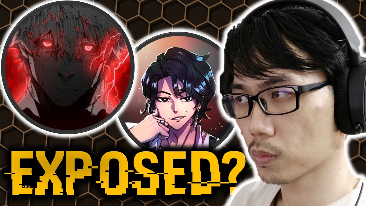 EX VIDEO EDITOR EXPOSES MR.POKKE!? (Google Doc Reaction)