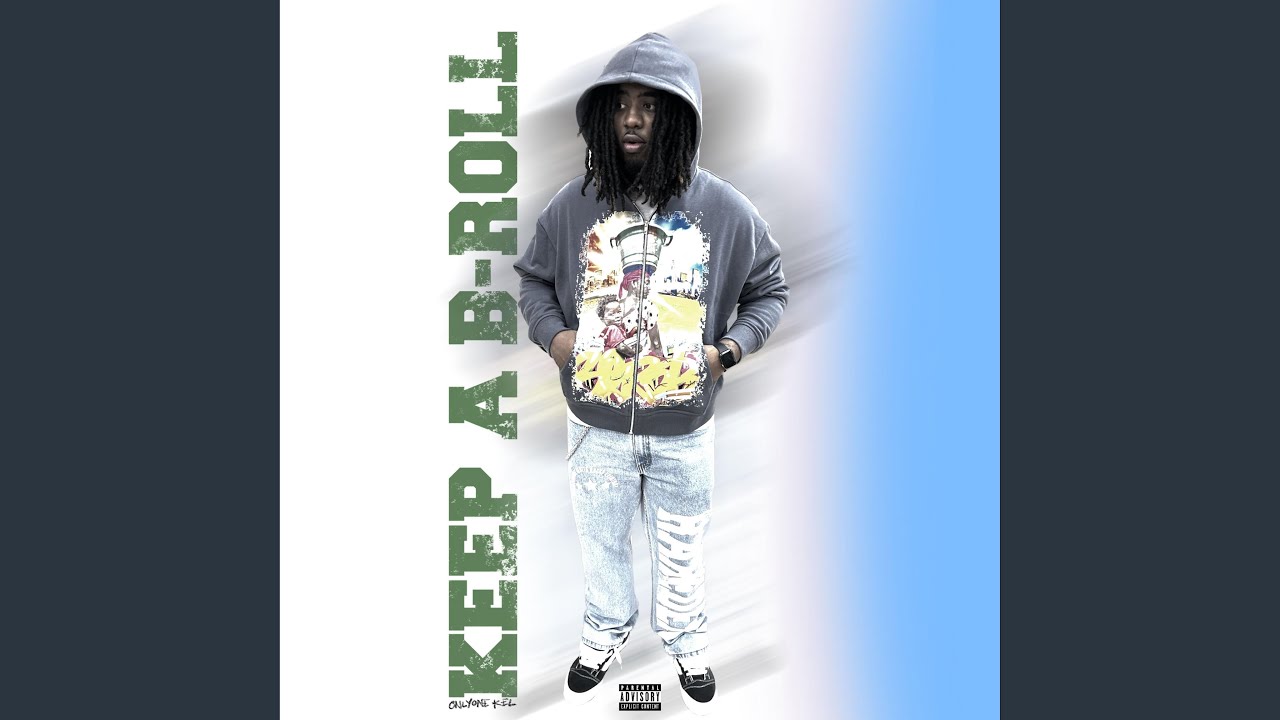 KEEP A B-ROLL