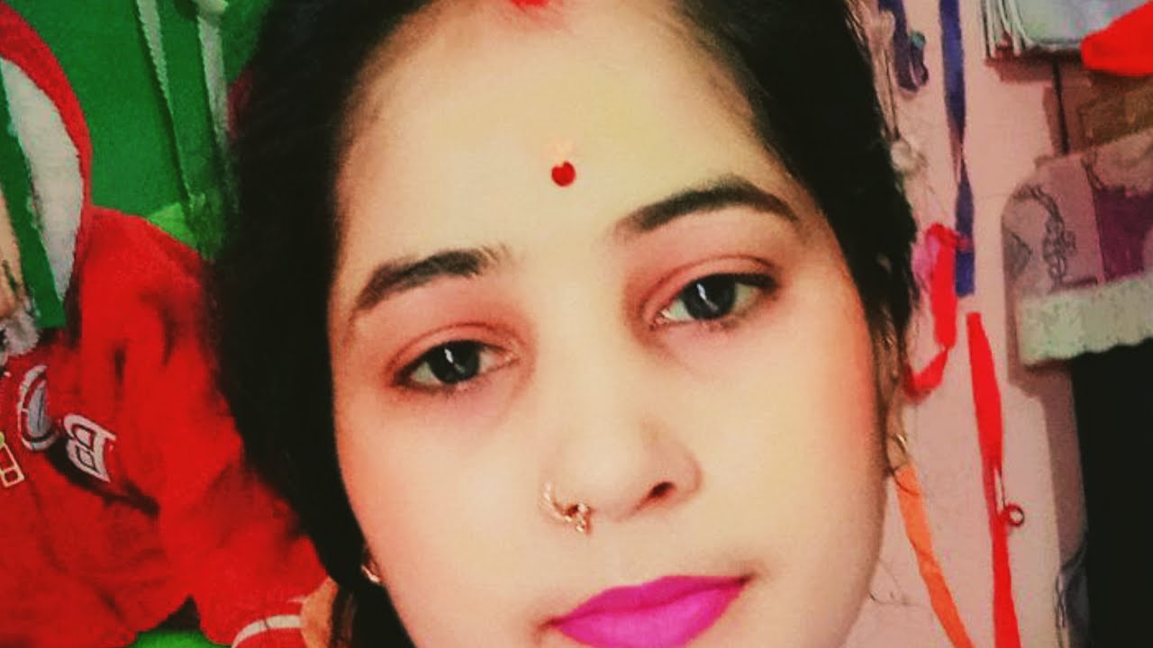 kiran-28 is live!kiran लाइक