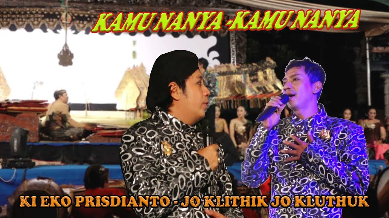 SUPER NGAKAK 