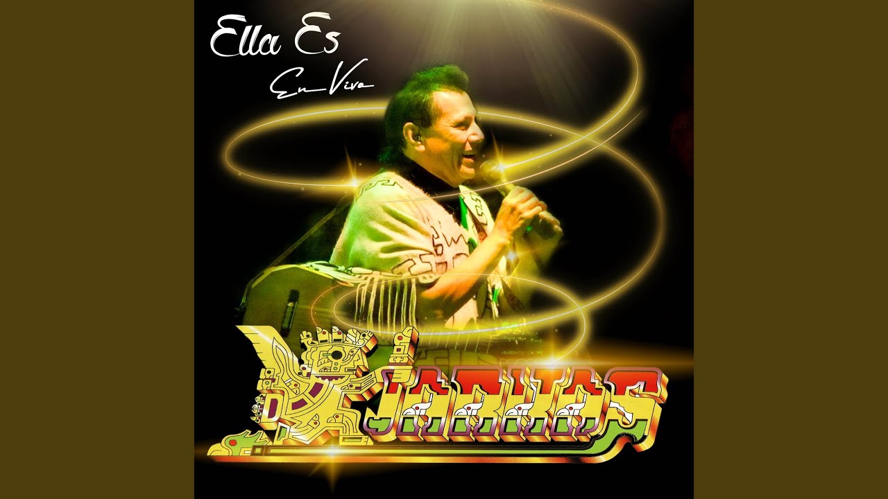Ella Es (1999 en Vivo)