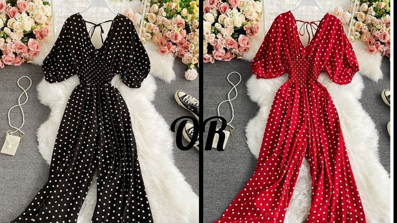 لو خيروك بين الملابس للبنات😍💗