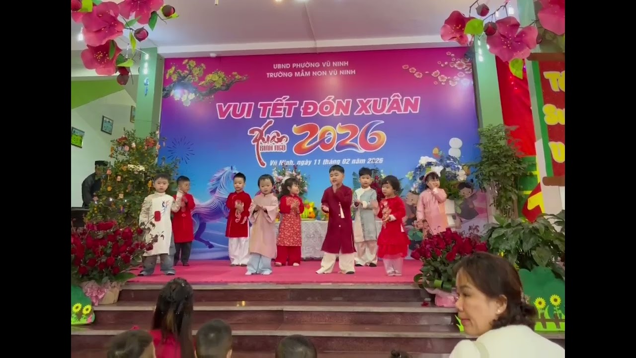 Chíp iu  2026 Cover