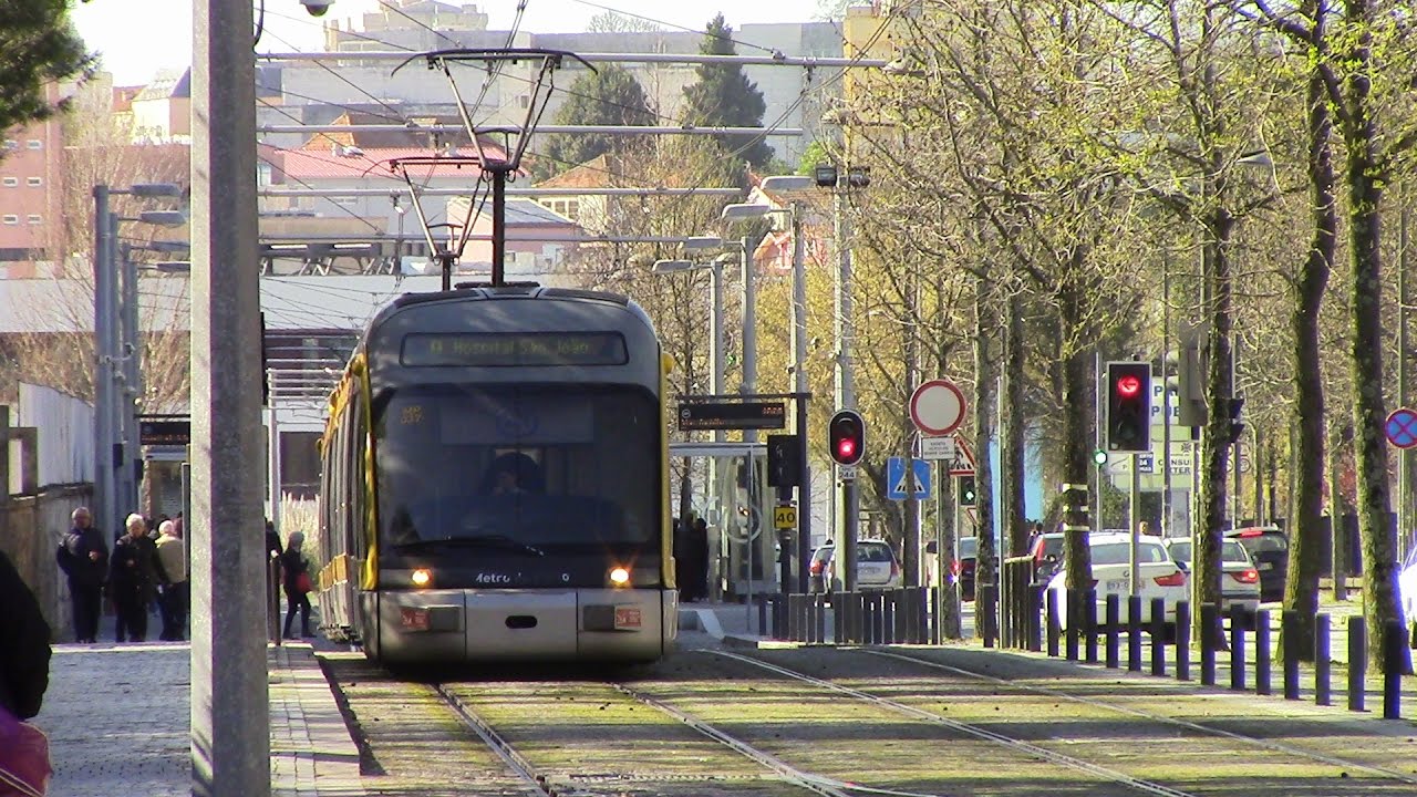 Metro do Porto