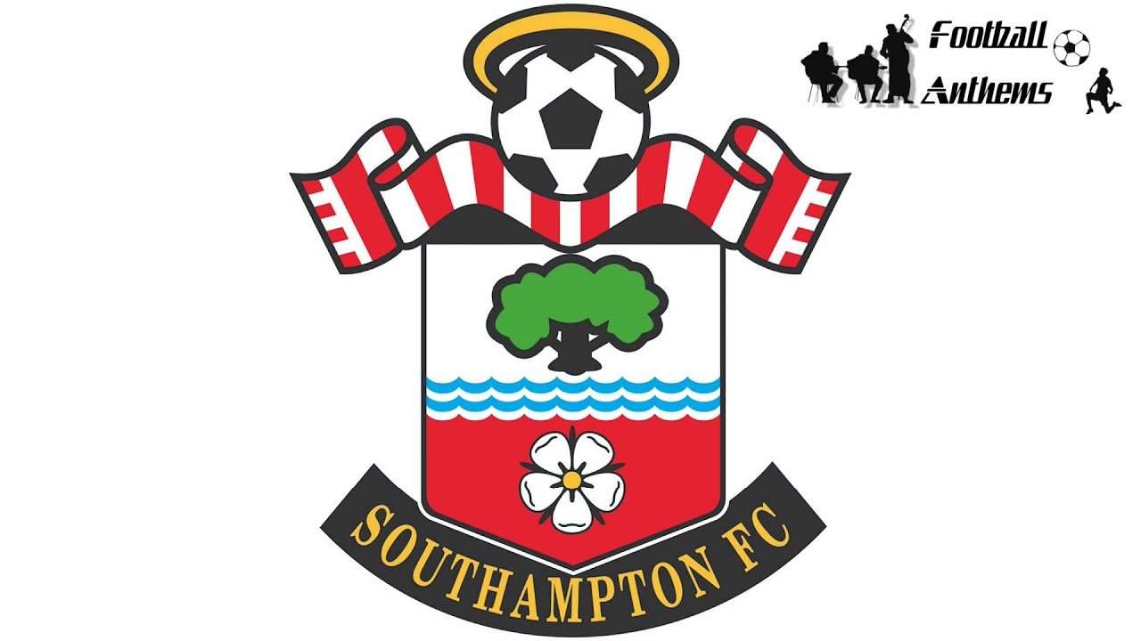 Southampton F.C.  Anthem