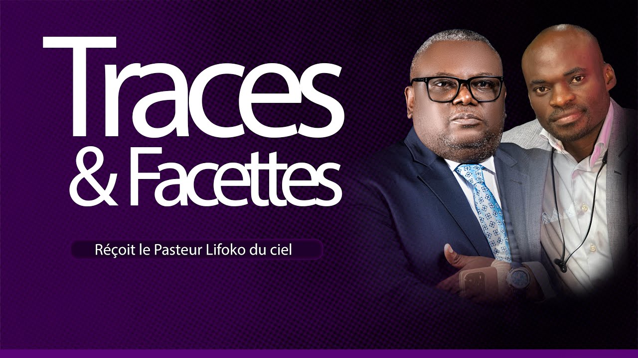 Interviews Pasteur Lifoko du ciel face Elie Wello