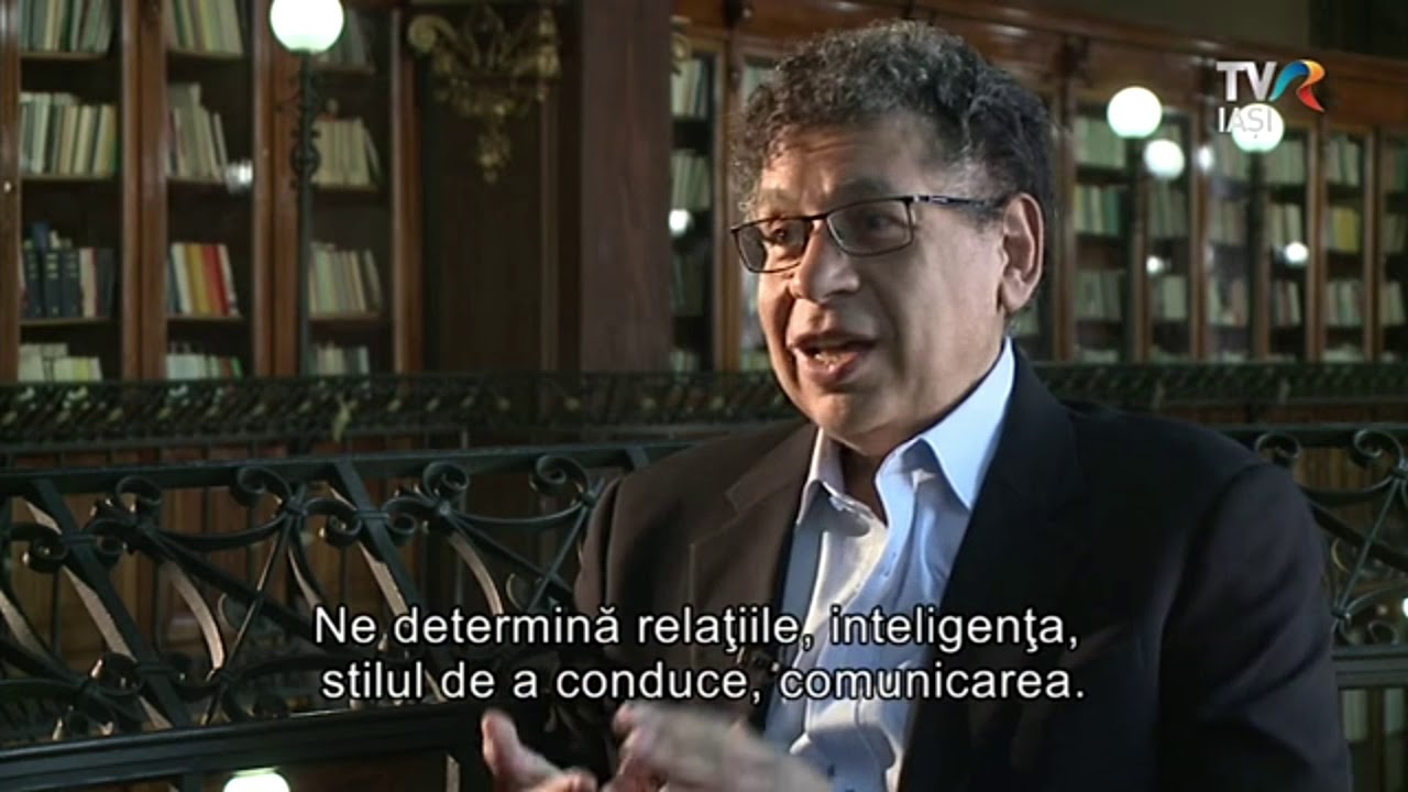 Interviu dr. Menis Yousri