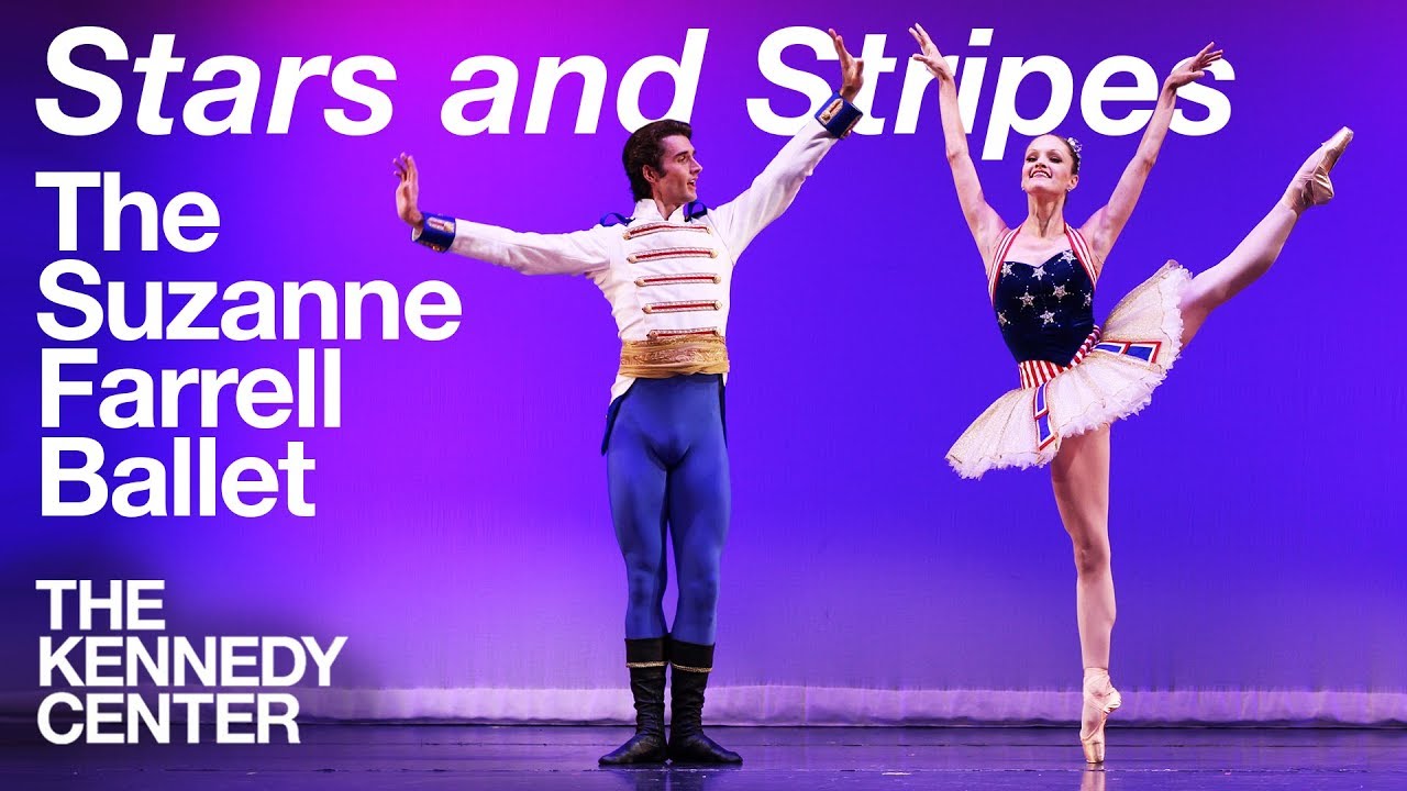 Balanchine's 