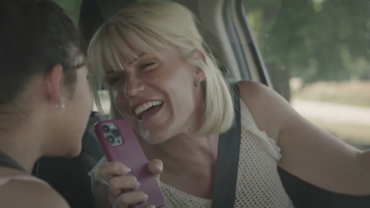 Yapaka - Amusons-nous - Spot musical
