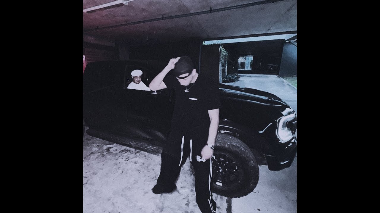 (FREE) YASMI Type Beat - "Низко 2" | Полка Type Beat | Trap Type Beat 2026