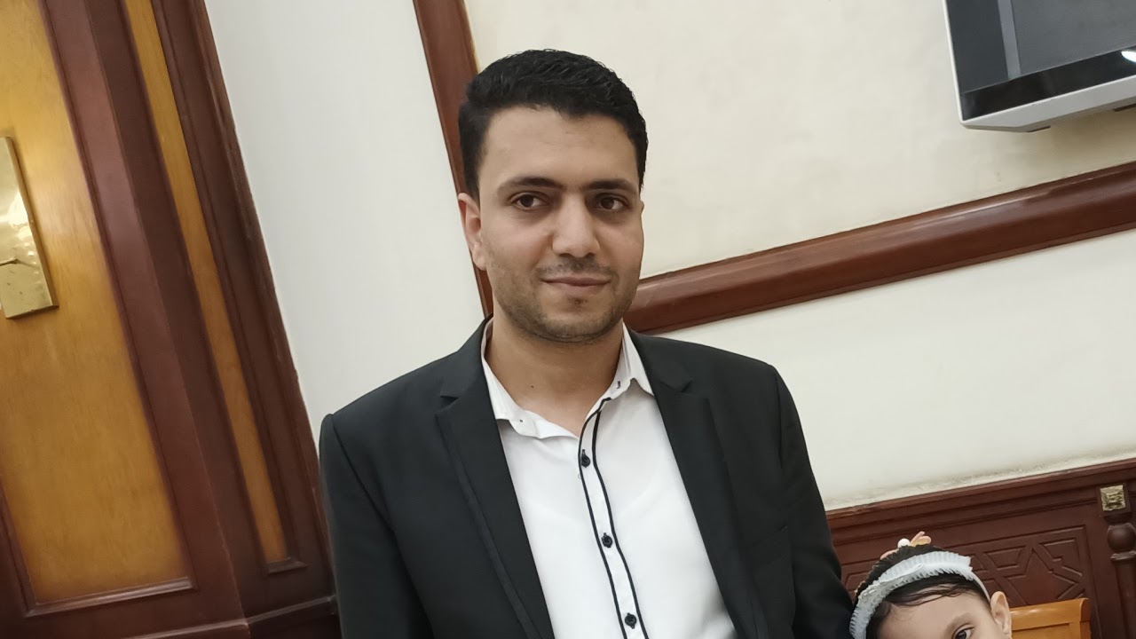 مع اسلام الصياد هتتعلم كير في عالم الجوالات