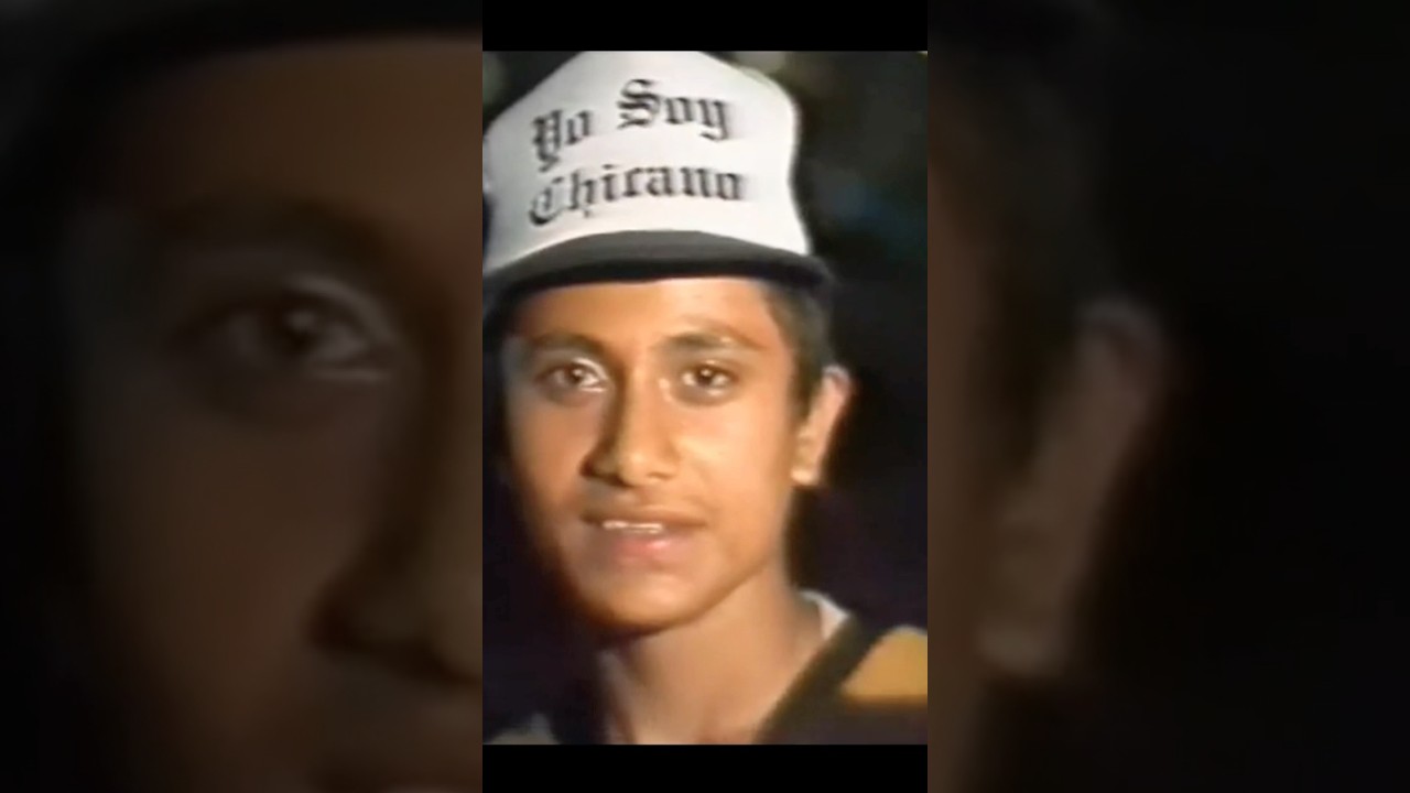 Homeboys in the 70s 