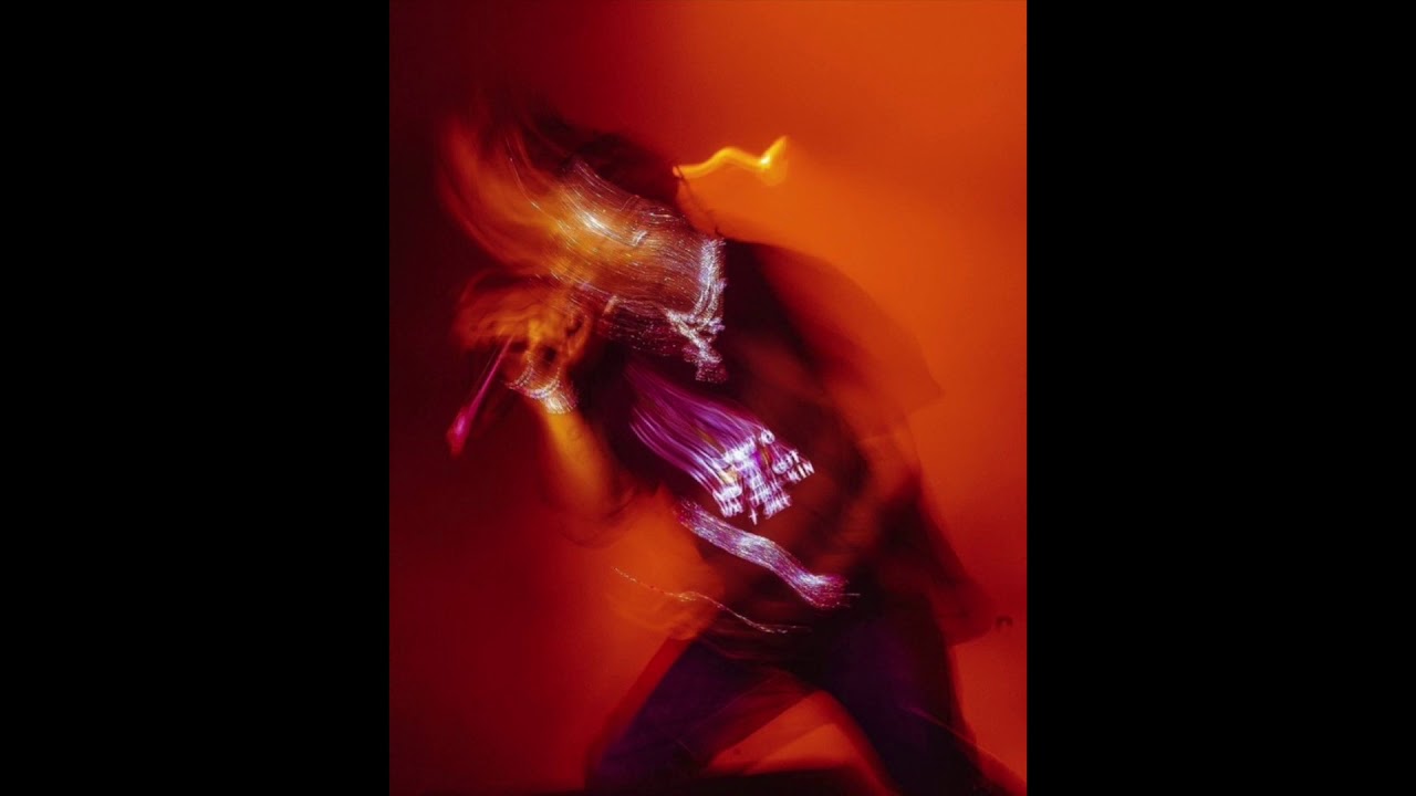 (SOLD) Travis Scott type beat - 