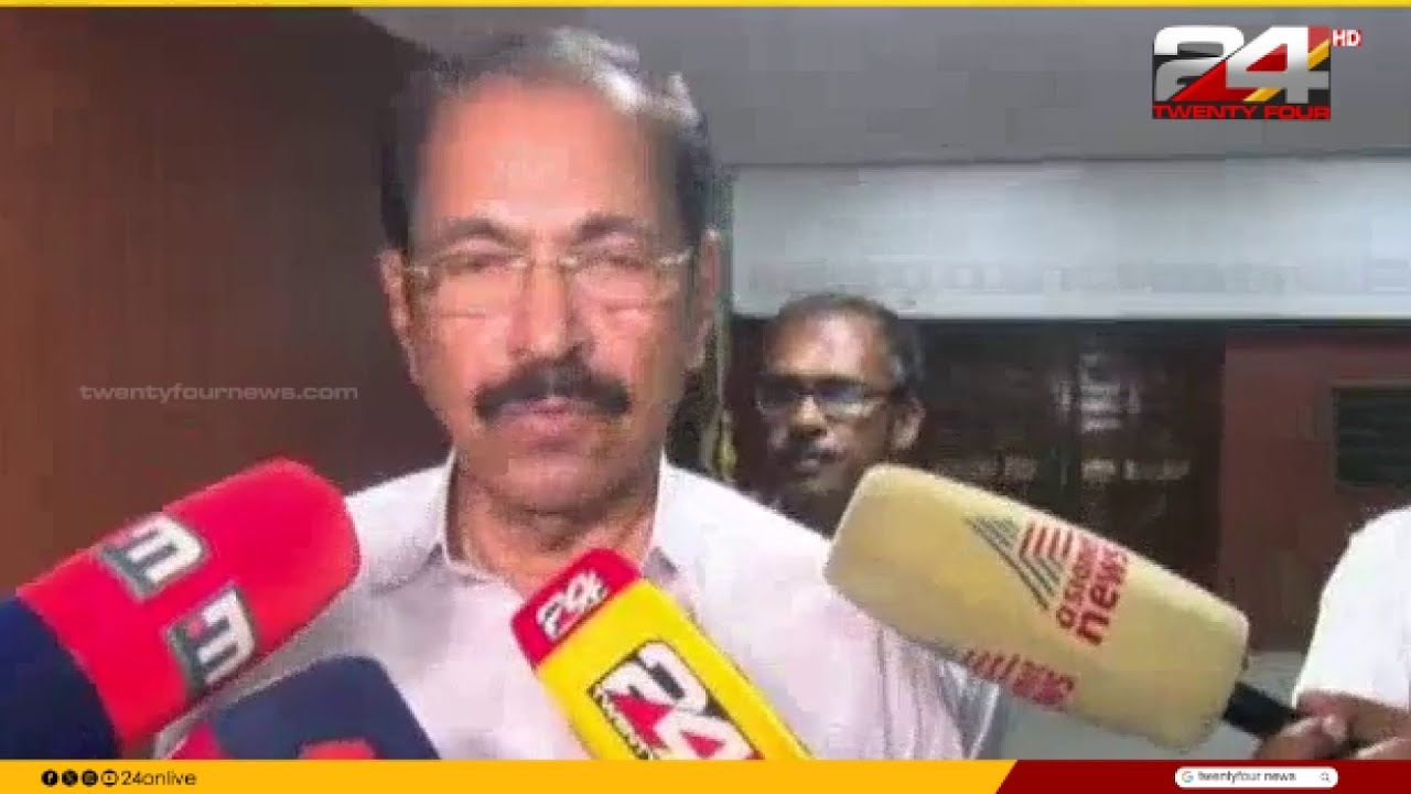 സ്ഥാനാർഥികളെ പ്രഖ്യാപിക്കാനാകാതെ കോൺഗ്രസ്; കേന്ദ്ര തിരഞ്ഞെടുപ്പ് യോഗത്തിന് ശേഷം ആദ്യപട്ടിക