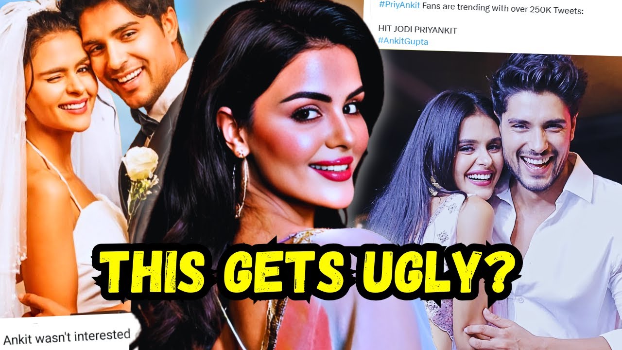 What led to Priyanka breakup?