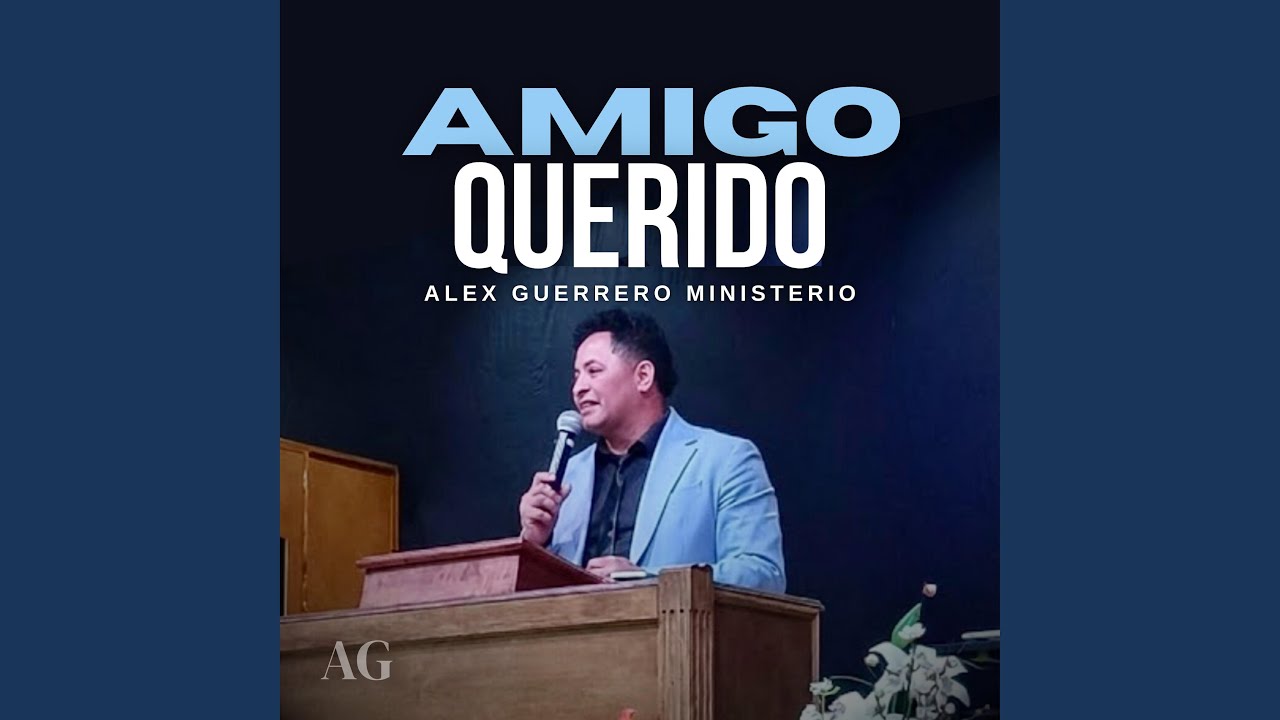 Amigo Querido