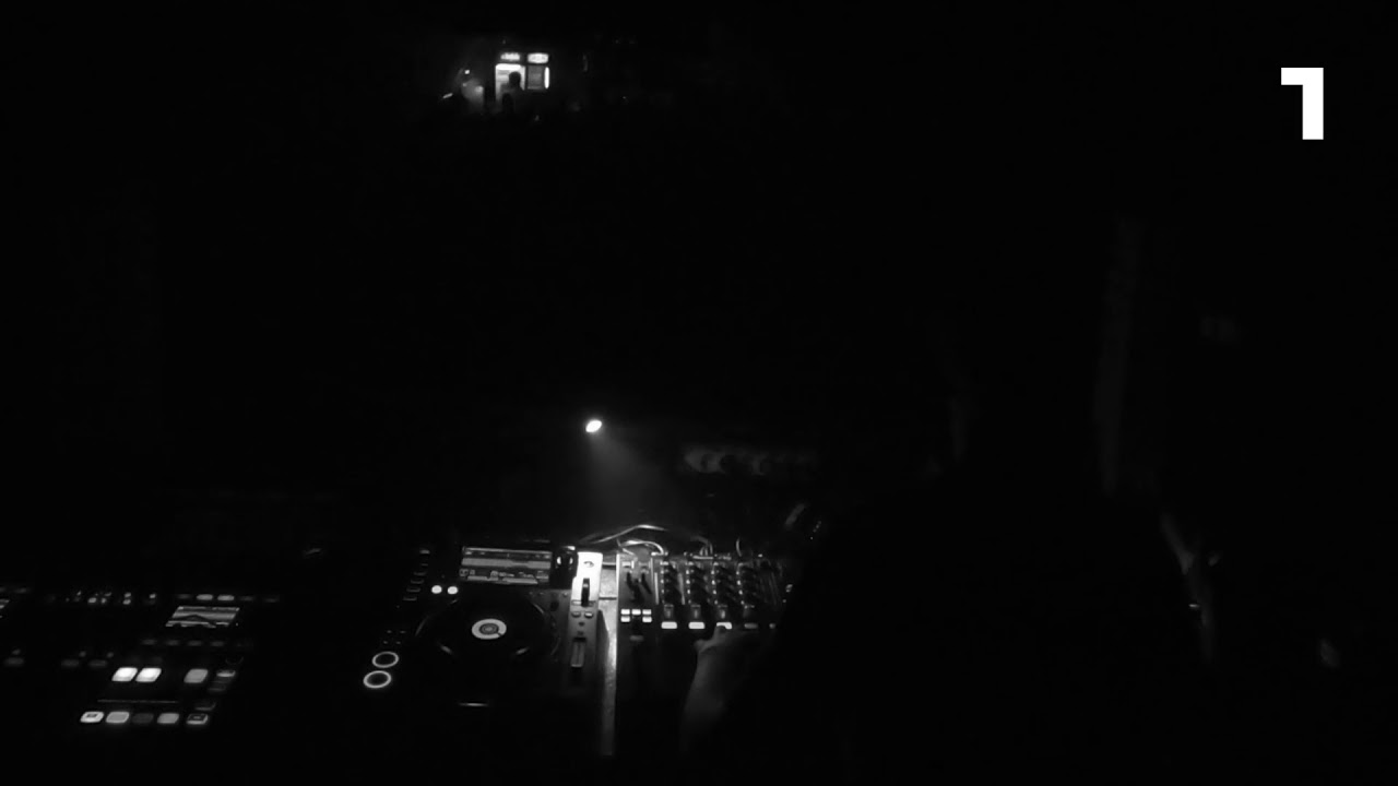 Tim B @Techno Gang ®Subclub, Bratislava - February 8, 2019 (SK)