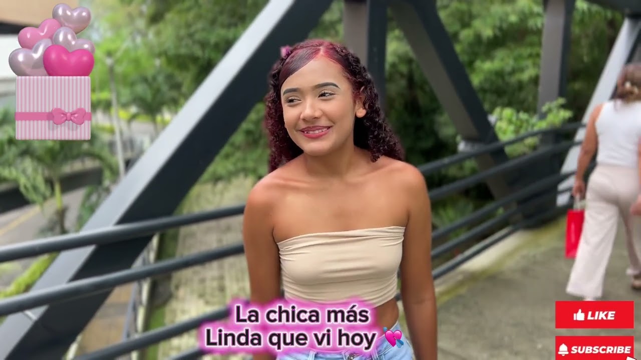 Que afortunado es el novio de esta chica 💘😍