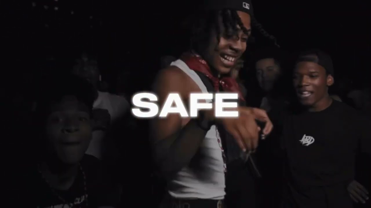[Free for Profit] Kay Flock x 26AR Type Beat - &rdquo;Safe&rdquo;