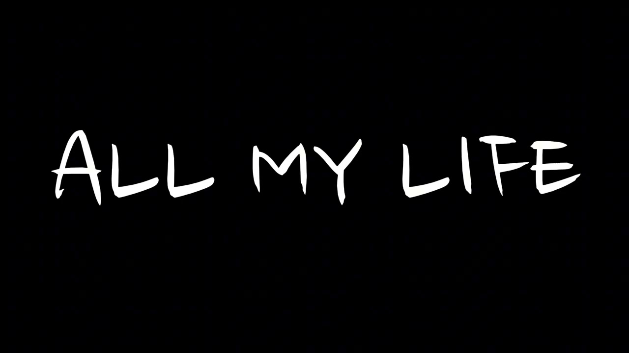 DOC REZZ - ALL MY LIFE
