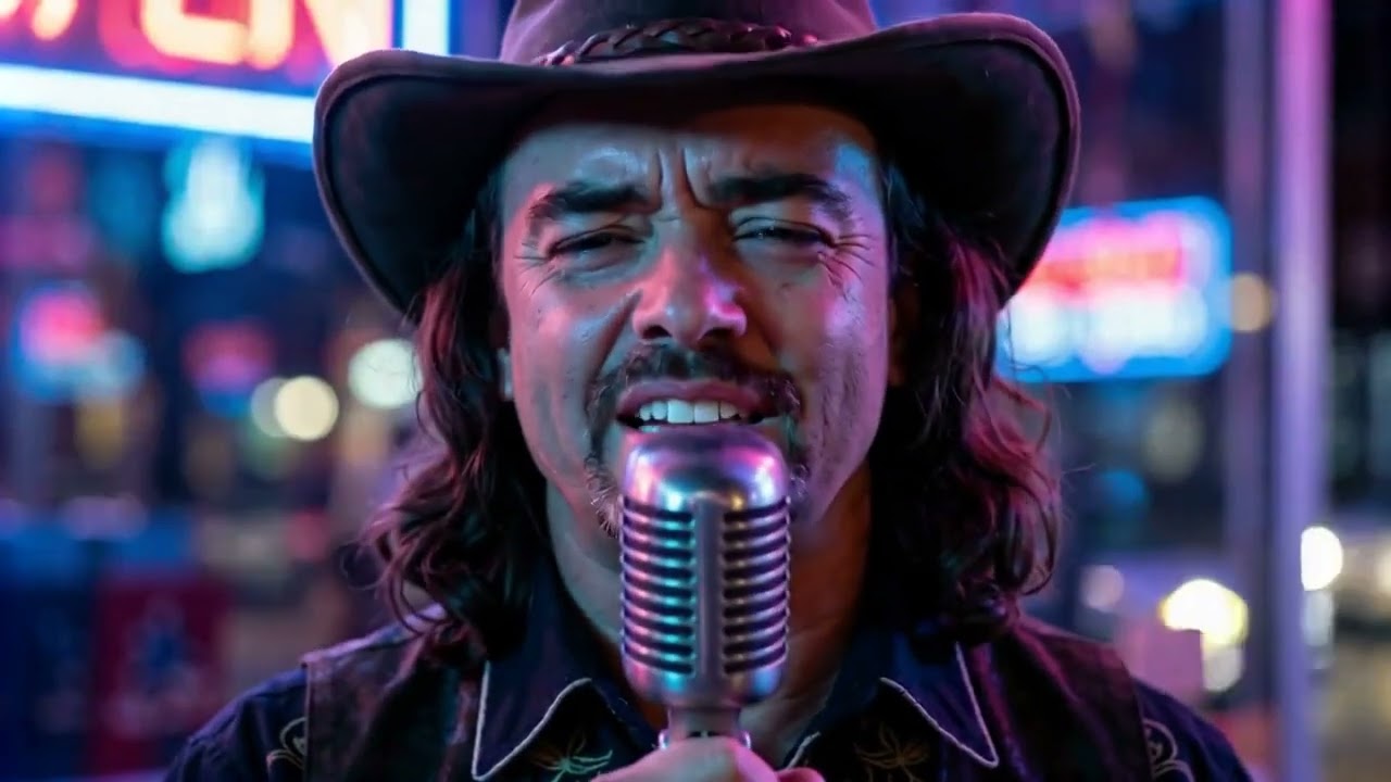 Arvika Nights. English version stlll same lyrics as my Swedish version.#arvika 