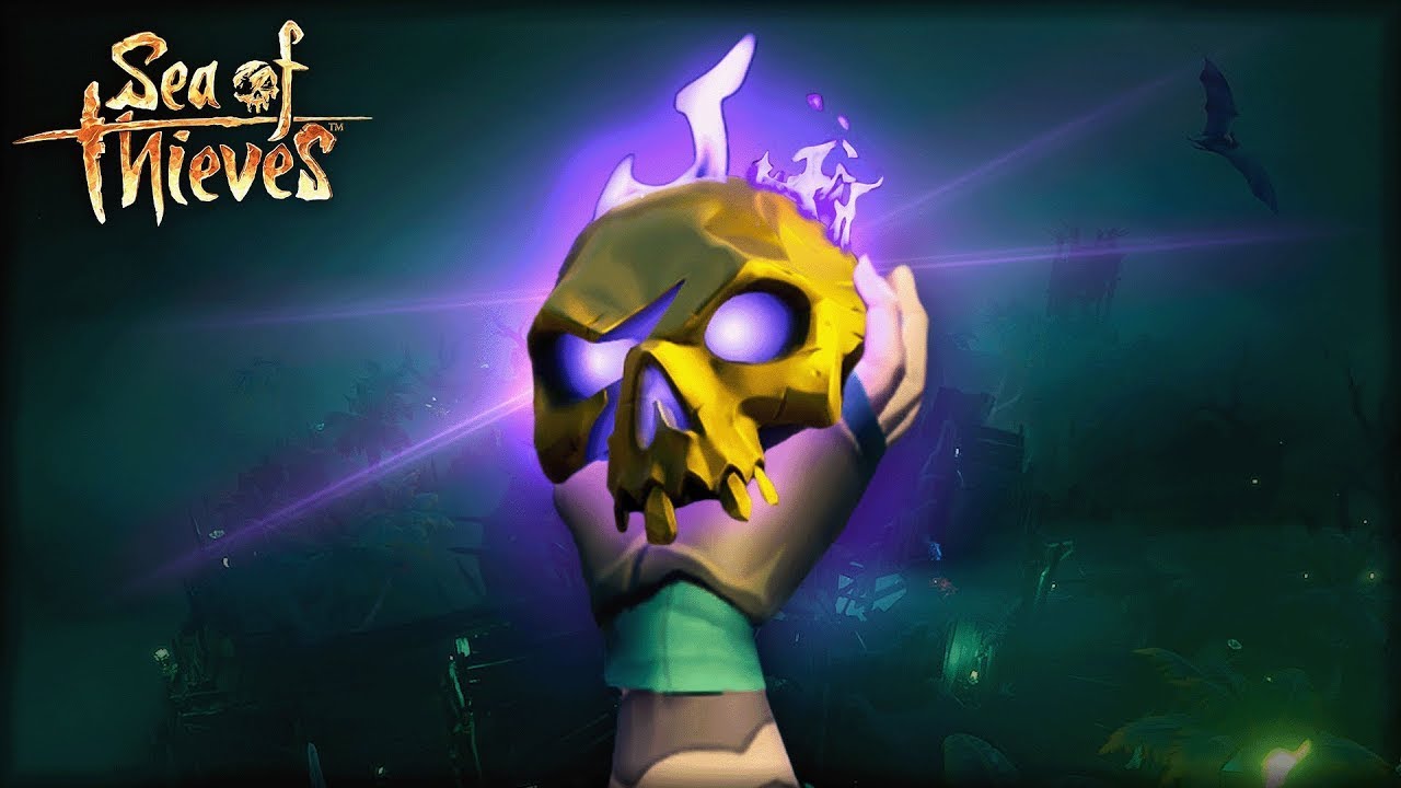 SEA OF THIEVES | ქართულად მისსიები და ფაითი ჩონჩხუნიებთან ☠