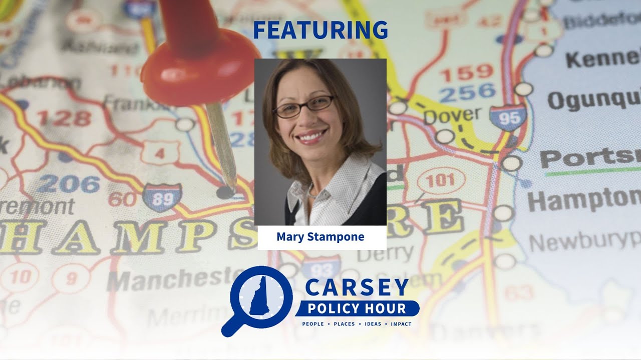Carsey Policy Hour: Freeze, Floods, and Fire &mdash; Extreme Weather of 2023 and Community Solutions