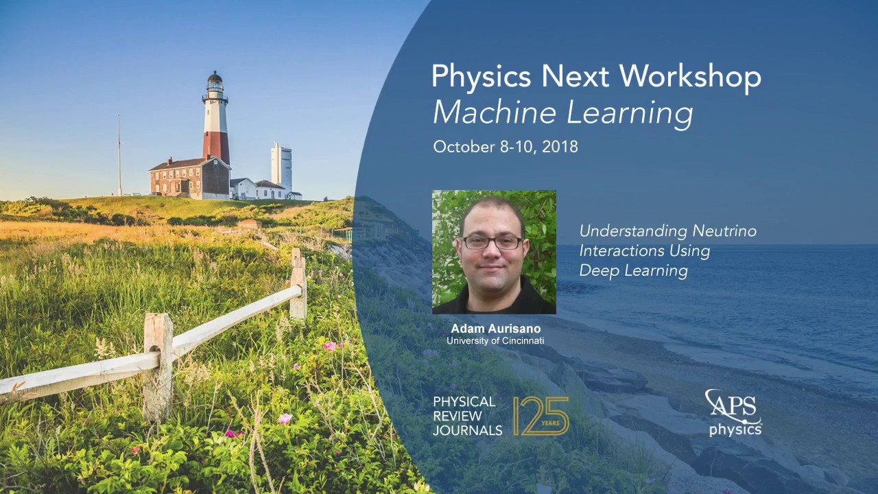 Understanding Neutrino Interactions Using Deep Learning