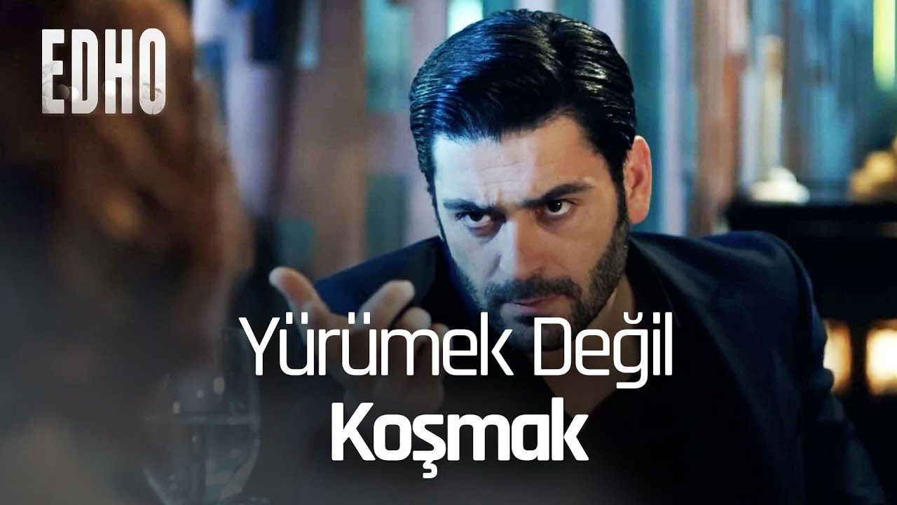İlyas'ın aklını karıştıran avukat | EDHO Kolaj