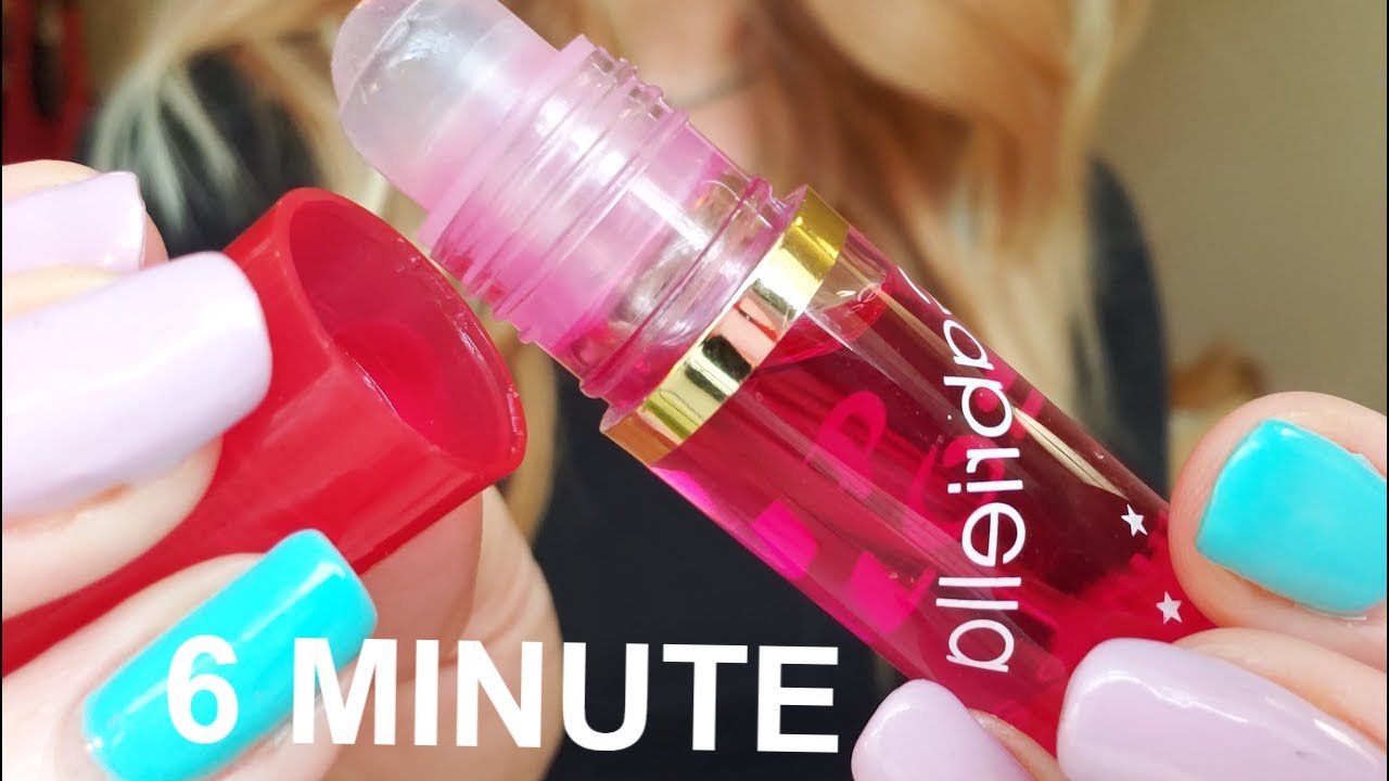 ASMR Doing Your Makeup In 6 Minutes (PERSONAL ATTENTION)💋😮