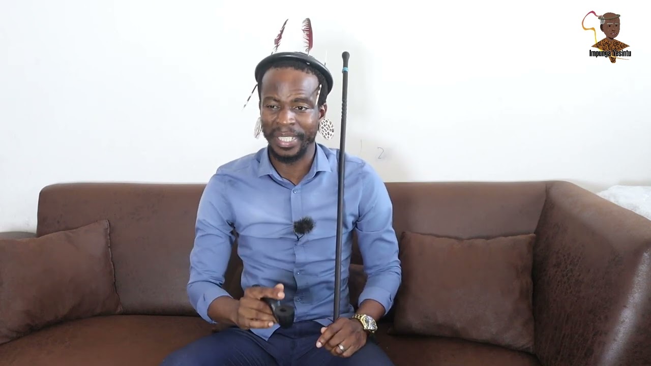 Ukunikela ngokudla akusho ukuthi sewuphe amathongo akini ukudla
