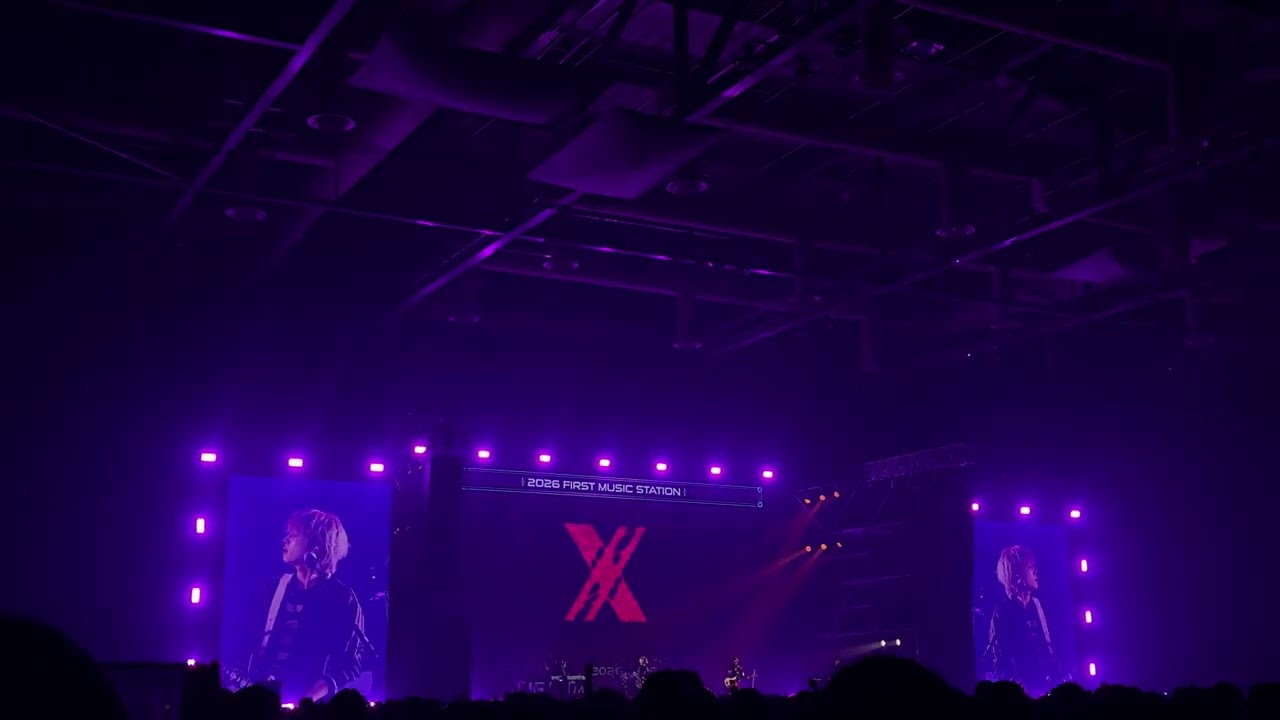 260201 퍼뮤스 엑디즈 - Bicycle