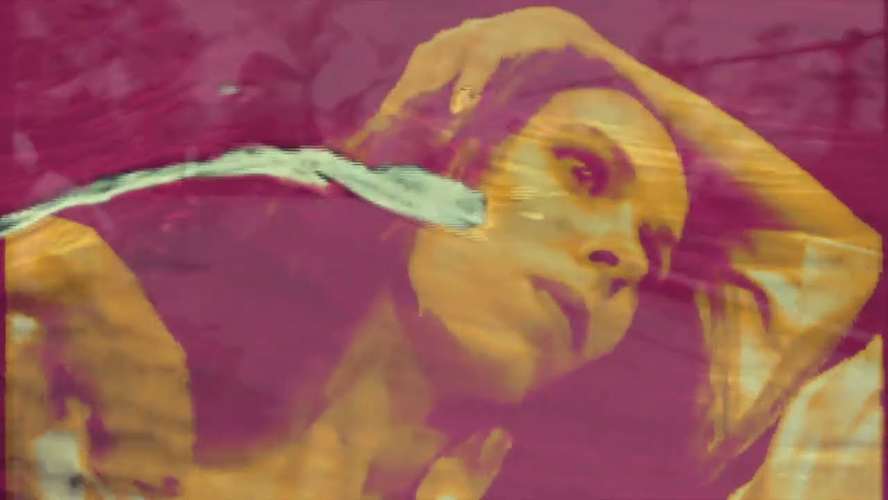 COOL HEAT - Slow Burn (Music Video)