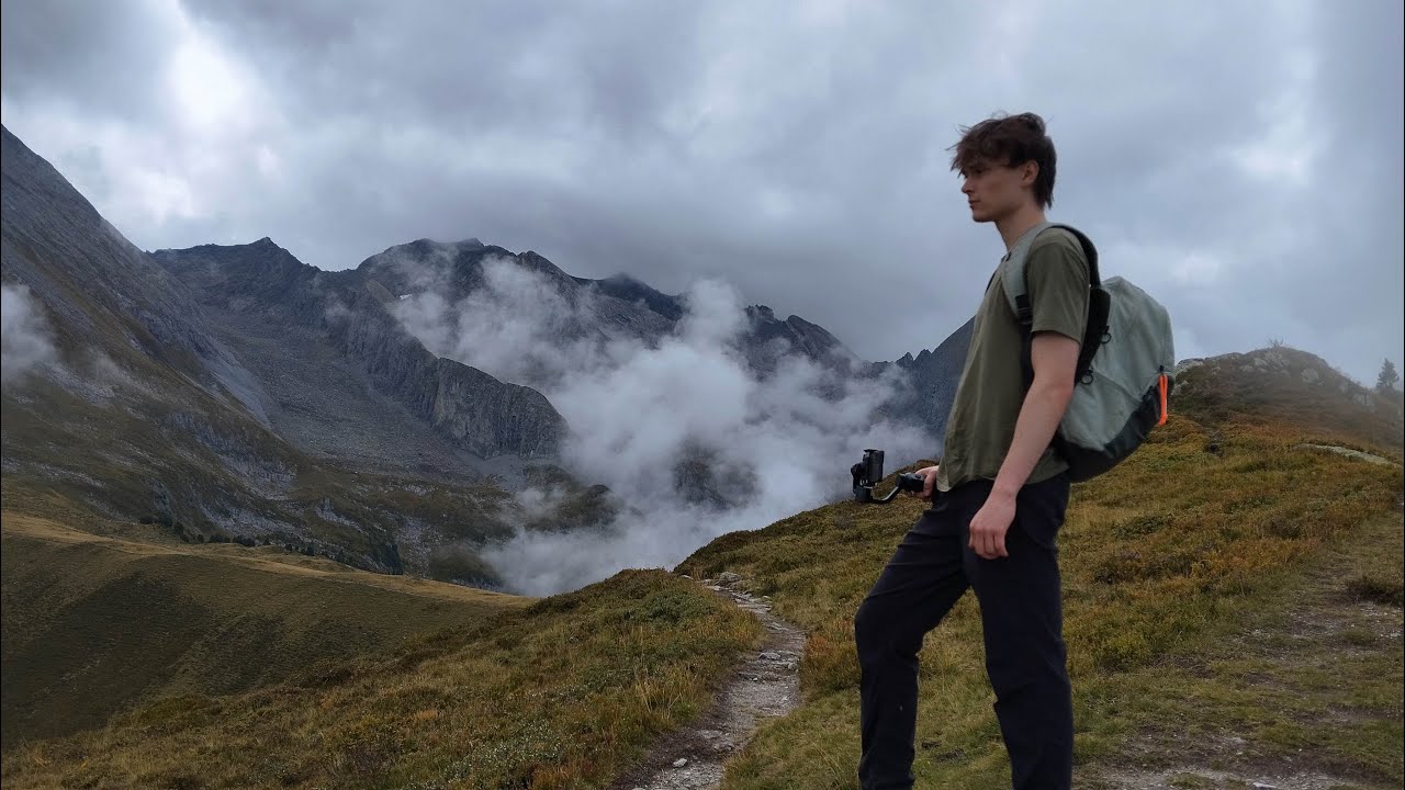 The Perfect Day In Austria