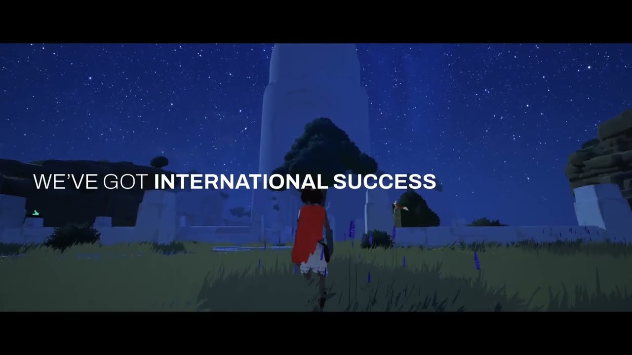 Games from Spain: dive into the Spanish video games industry