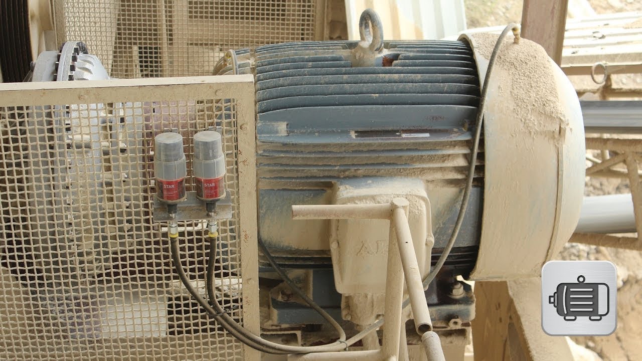 Moteurs électriques