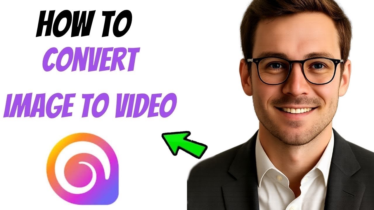 How to Convert Image to Video in Hailuo AI (2025 Guide)