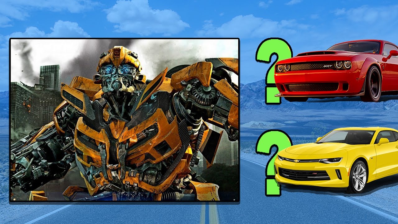 GUESS THE CAR FROM 