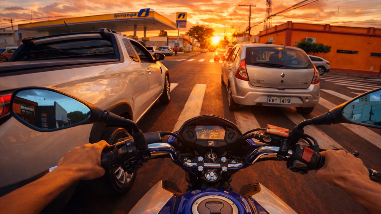 FIM DE TARDE COM ESCAPE PIPOCANDO E ESTRALANDO 💥