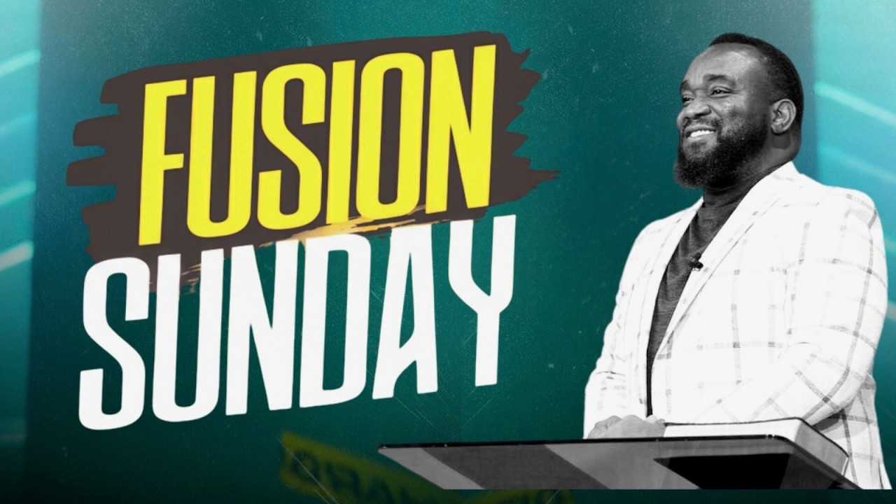 Fusion Service II 2/22/2026