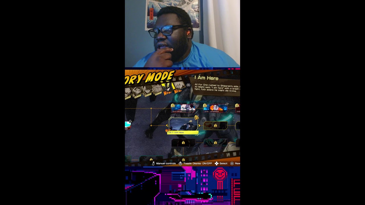 Video Games Are PEAK