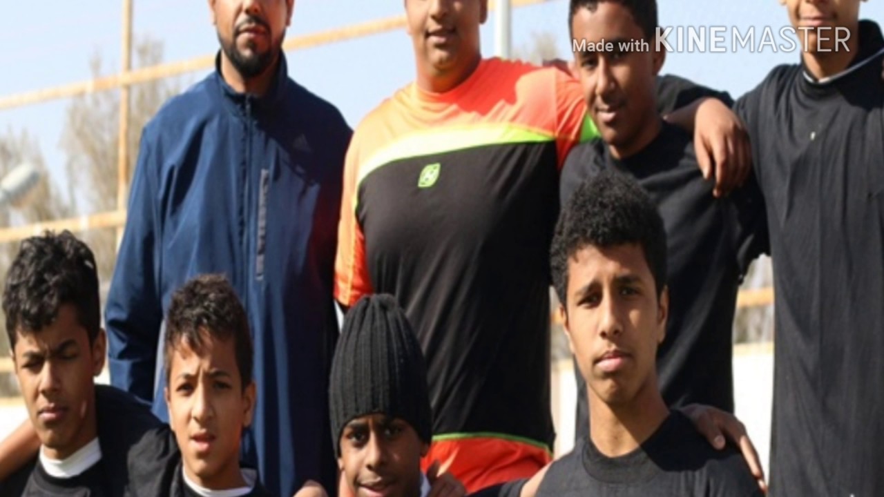 بريدة - متوسطة زيد الخير بالخضر