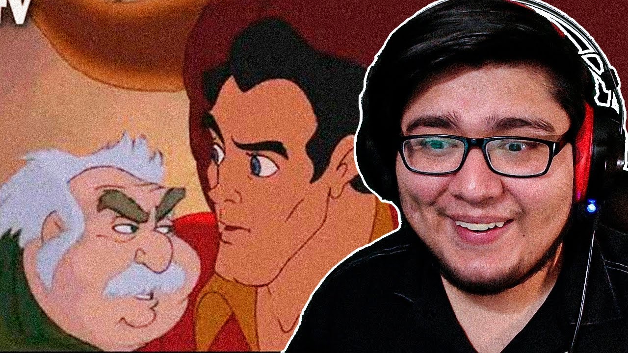 [YTPH] Gaston Quiere M&aacute;s Tiempo en Pantalla | GoDFreddY [Resubido]