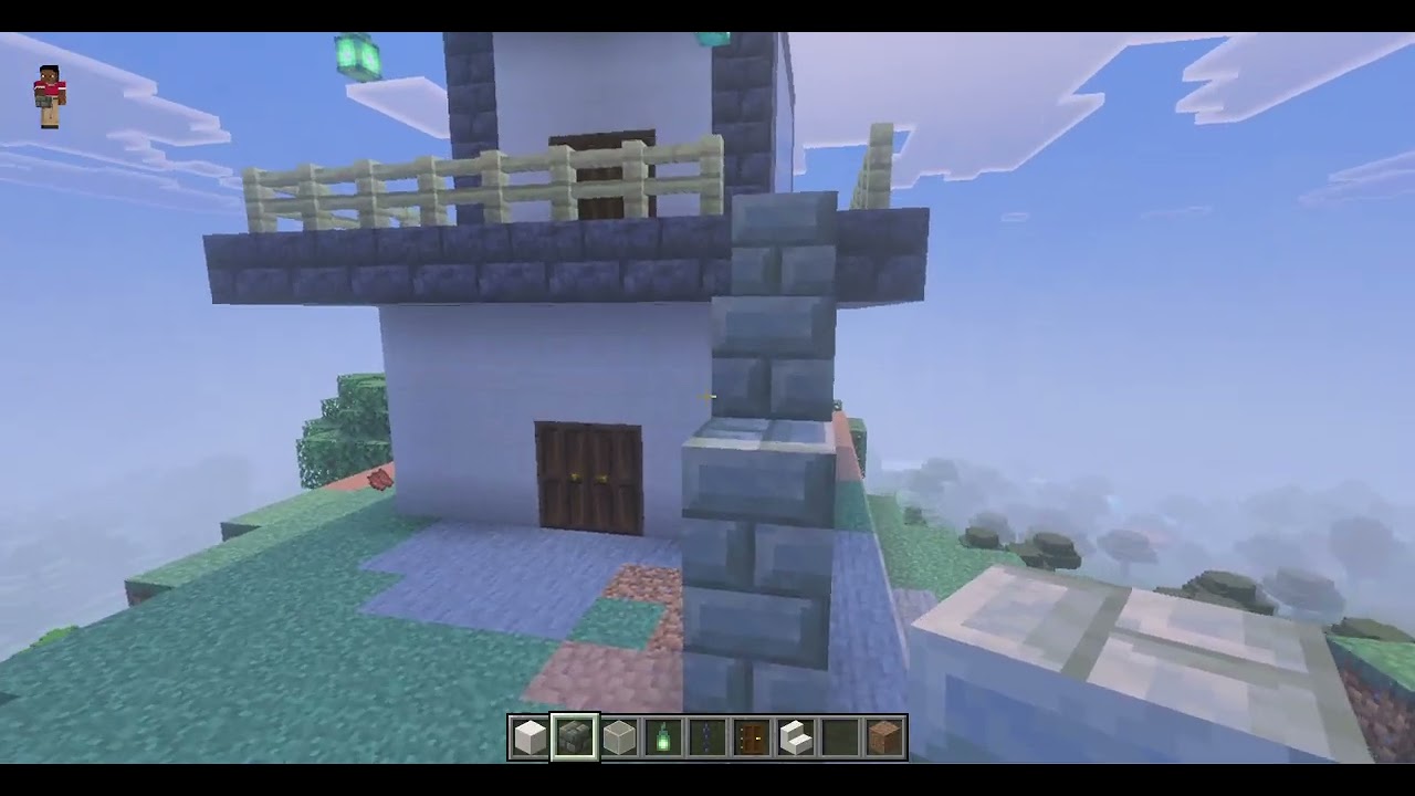 Minecraft  pc new home in m.j gaming world and part-2 #new #viral #top #games #minecraft #youtube