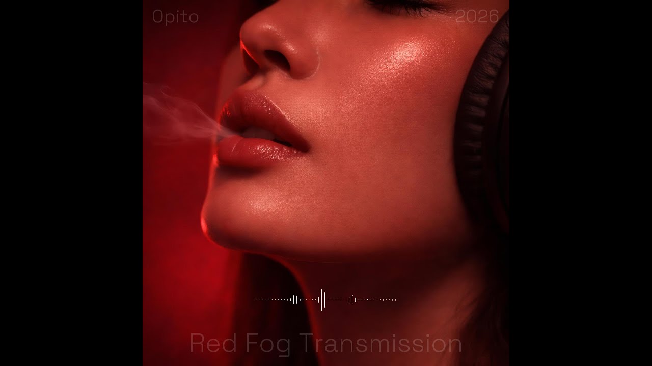 Red Fog Transmission | Extended Deep House 2026 #22