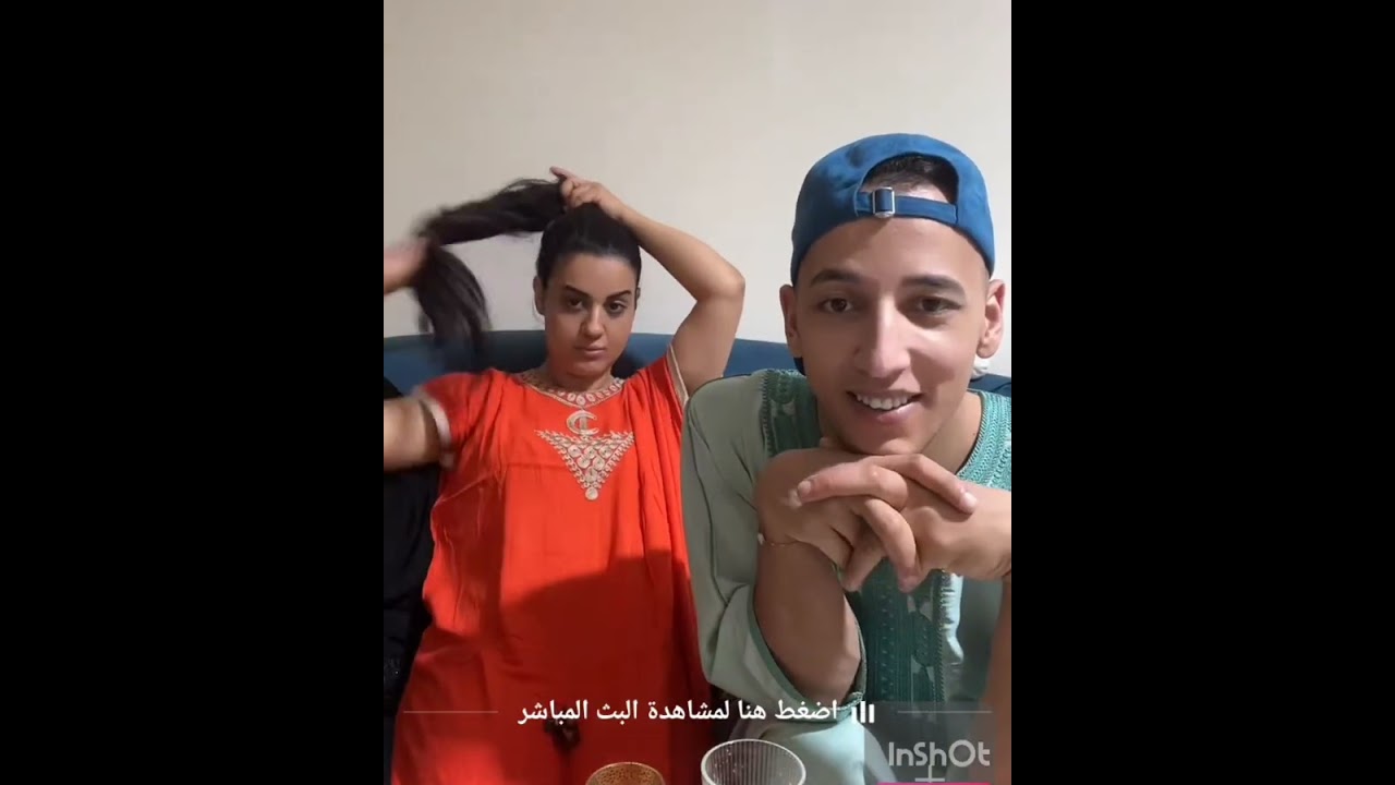 سفير طبخ خليفة جابتلي جوج كيلو ذهب لدار  