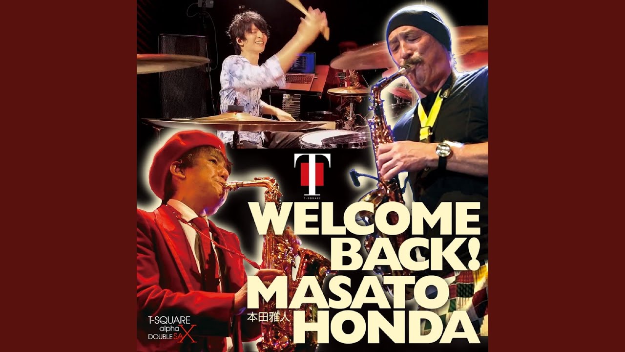 Japanese Soul Brothers (Live)