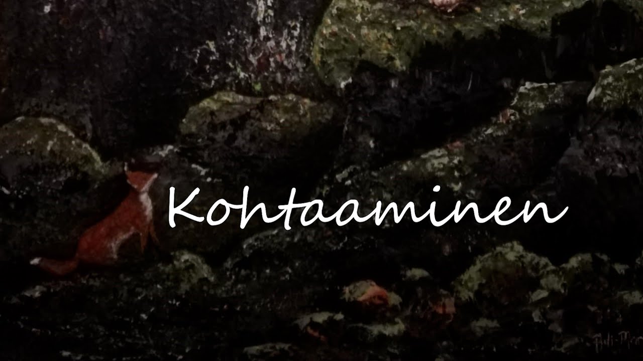 21 Kohtaaminen - Lea Suopelto